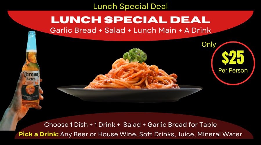Lunch-Special-Deal-Offer-Steakhouse-Parramatta