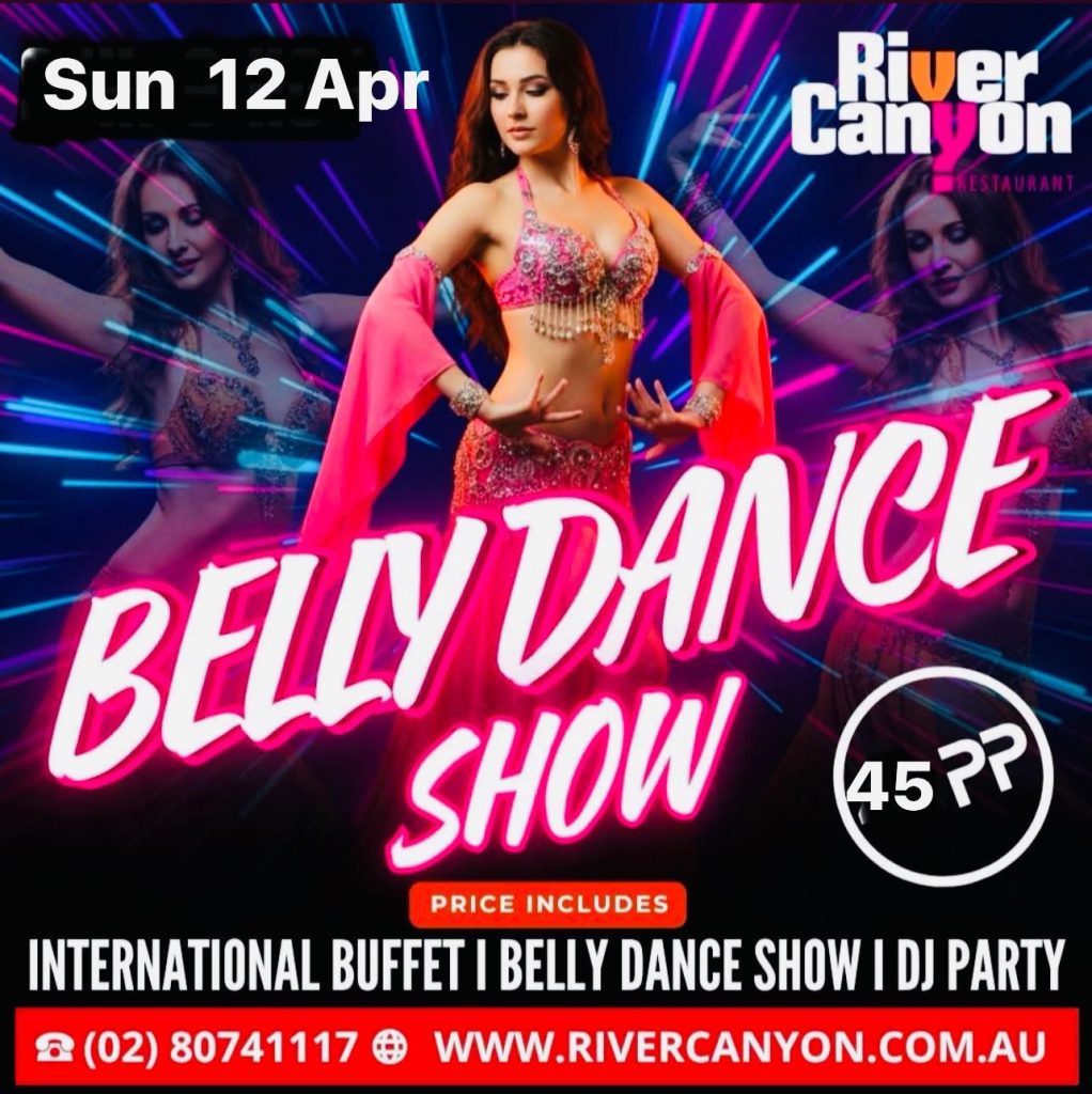 Belly Dance