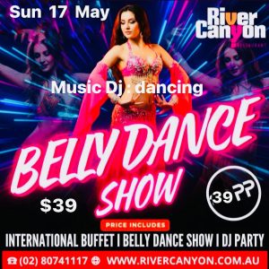 Belly Dance Show