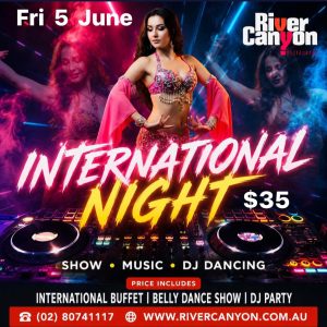 International Night