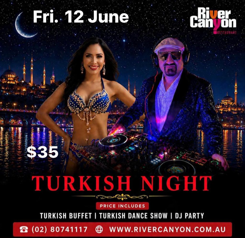 Turkish Night