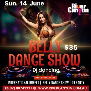 Belly Dance Show