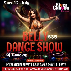 Belly Dance Show