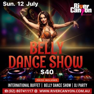 Belly Dance Show