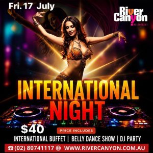 International Night