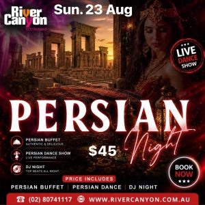 Persian Night