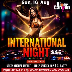 International Night