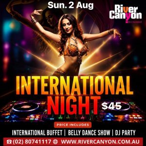 International Night