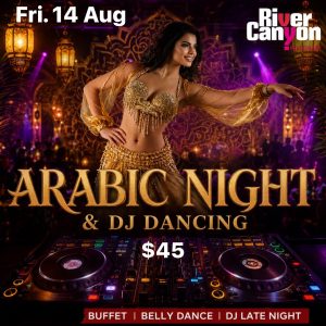 Arabic Night